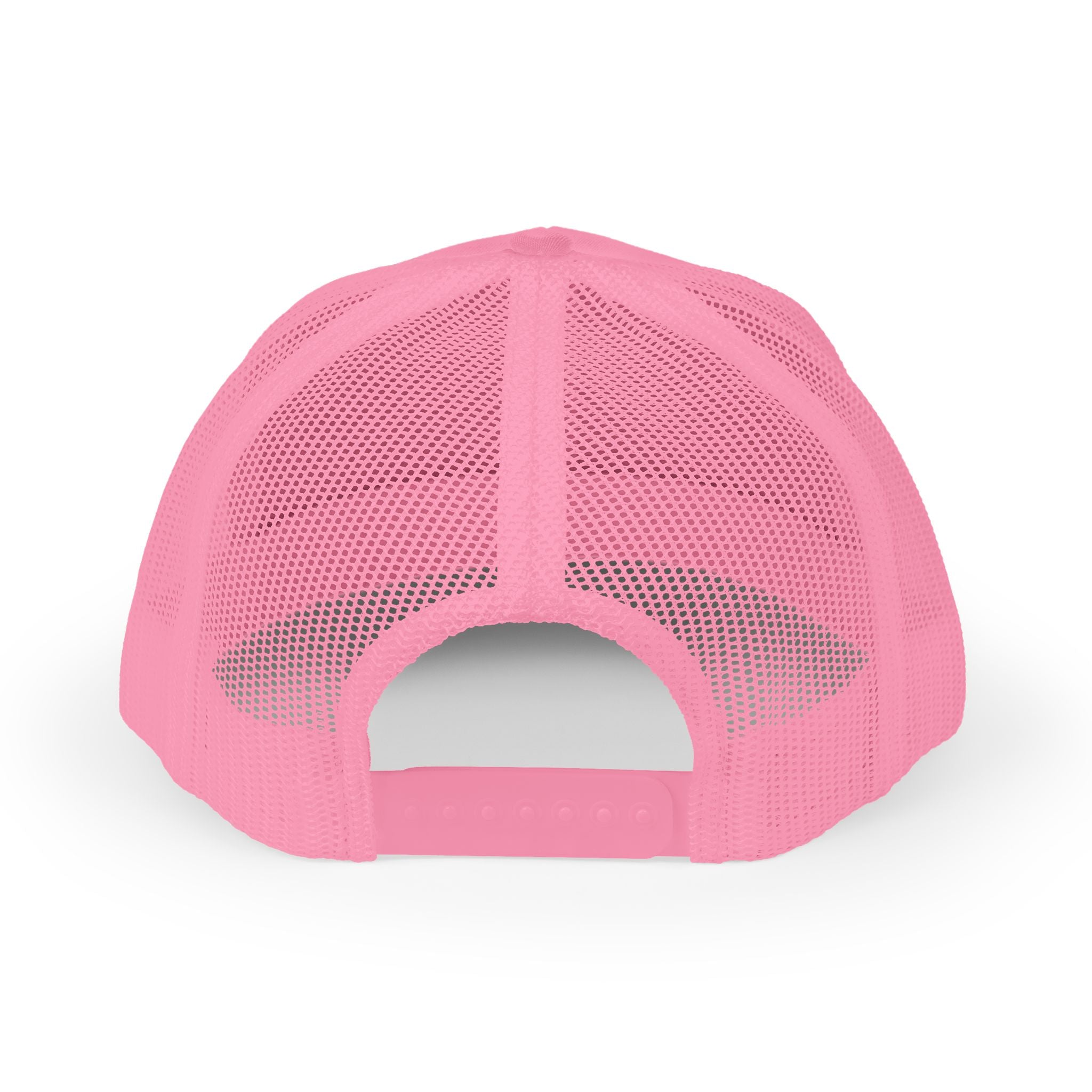 Live Laugh Twink Shaft Snapback Trucker Cap